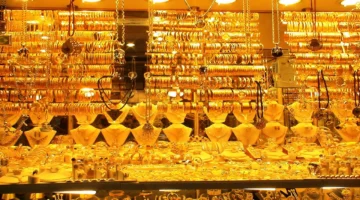 تذبذب مستمر.. أسعار الذهب في مصر تسجل مستويات جديدة لعيار 21 والسبائك اليوم